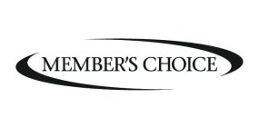 MEMBER'S CHOICE