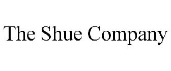THE SHUE COMPANY