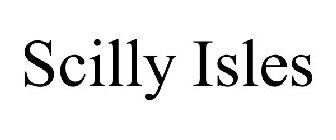 SCILLY ISLES
