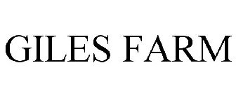 GILES FARM