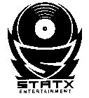 S STATX ENTERTAINMENT