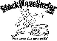 STOCKWAVESURFER .COM 