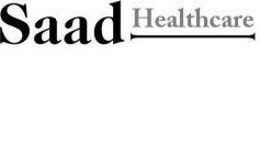 SAAD HEALTHCARE