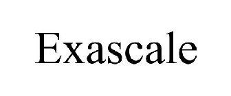 EXASCALE