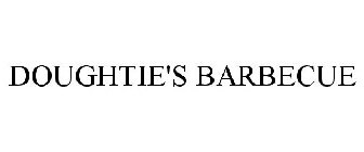 DOUGHTIE'S BARBECUE