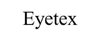 EYETEX