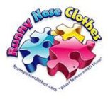RUNNY NOSE CLOTHES RUNNYNOSECLOTHES.COM 