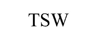 TSW