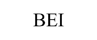 BEI
