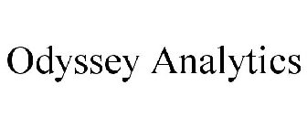 ODYSSEY ANALYTICS