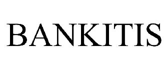 BANKITIS