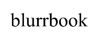 BLURRBOOK