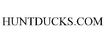 HUNTDUCKS.COM