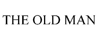 THE OLD MAN