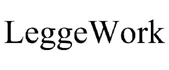 LEGGEWORK