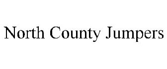NORTH COUNTY JUMPERS
