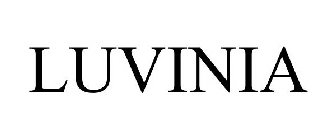 LUVINIA
