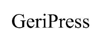 GERIPRESS
