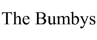 THE BUMBYS
