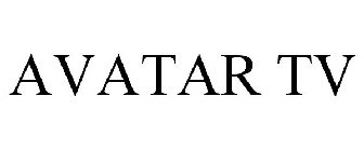 AVATAR TV