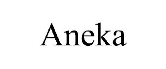 ANEKA