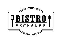 BISTRO EXCHANGE