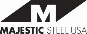 M MAJESTIC STEEL USA