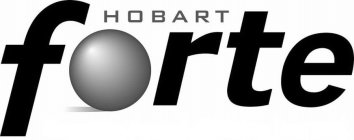 HOBART FORTE