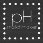 PH MATCHMAKER