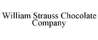 WILLIAM STRAUSS CHOCOLATE COMPANY