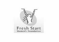 FRESH START WOMEN'S FOUNDATION