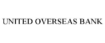 UNITED OVERSEAS BANK