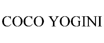 COCO YOGINI