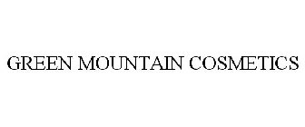 GREEN MOUNTAIN COSMETICS