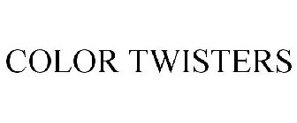 COLOR TWISTERS