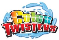 COLOR TWISTERS