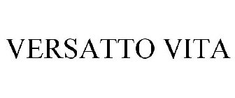 VERSATTO VITA