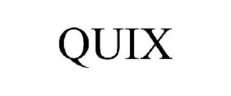 QUIX