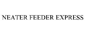 NEATER FEEDER EXPRESS