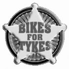 BIKES FOR TYKES