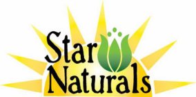 STAR NATURALS