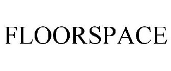 FLOORSPACE