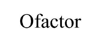 OFACTOR