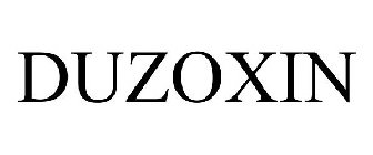 DUZOXIN