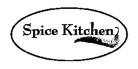 SPICE KITCHEN