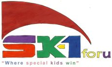 SK-1FORU 