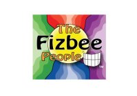 THE FIZBEE PEOPLE