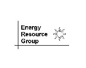 ENERGY RESOURCE GROUP