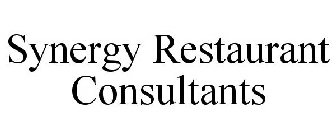 SYNERGY RESTAURANT CONSULTANTS