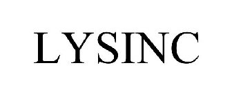 LYSINC